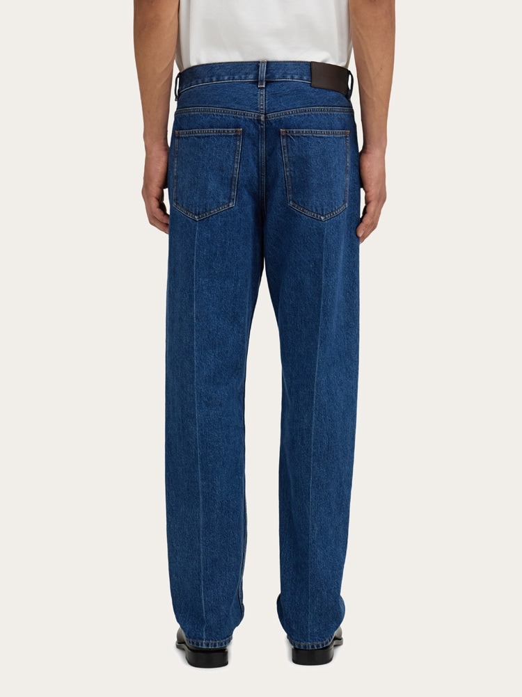 Vaqueros 5 bolsillos Gallery image 4