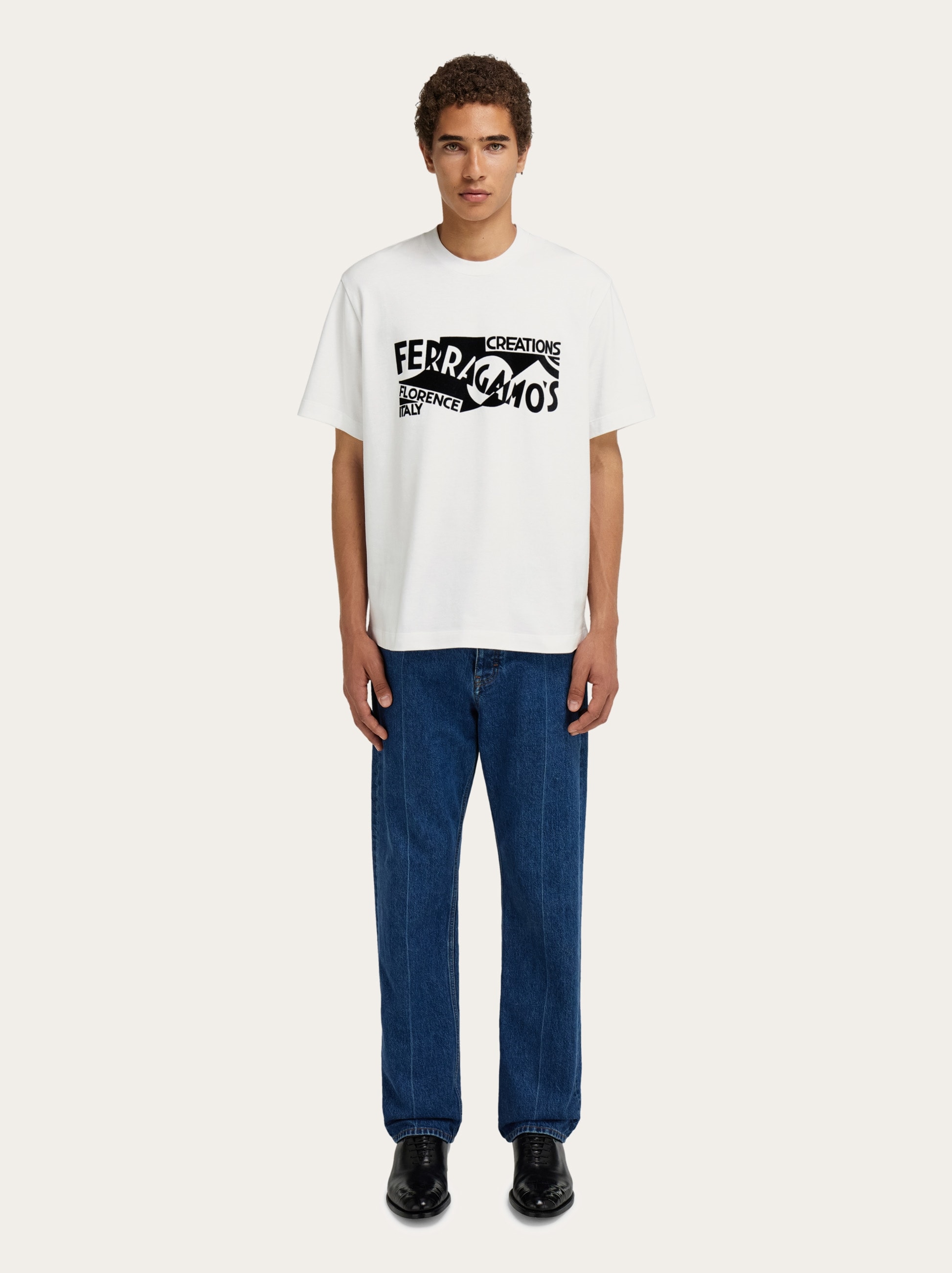 デニムパンツ - メンズ | Ferragamo