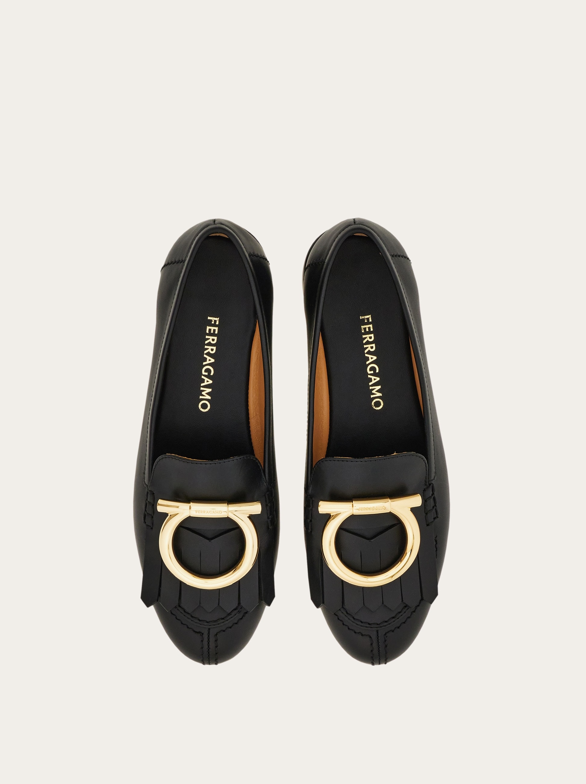 ガンチーニ ローファー - ウィメンズ | Ferragamo