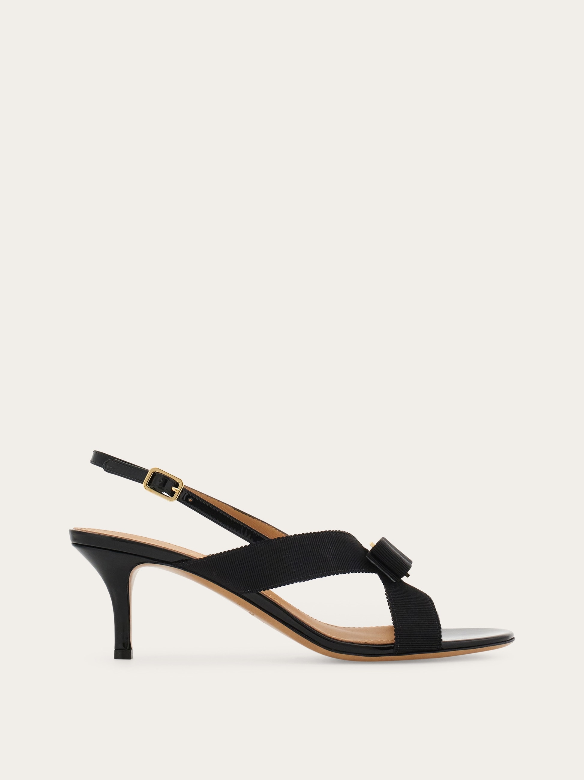 Vara bow sandal - Women | Ferragamo