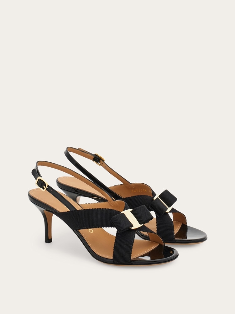 Vara bow sandal Gallery image 2