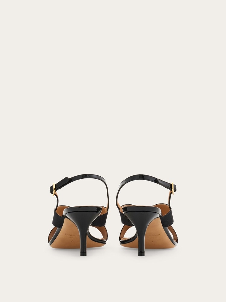 Vara bow sandal Gallery image 5
