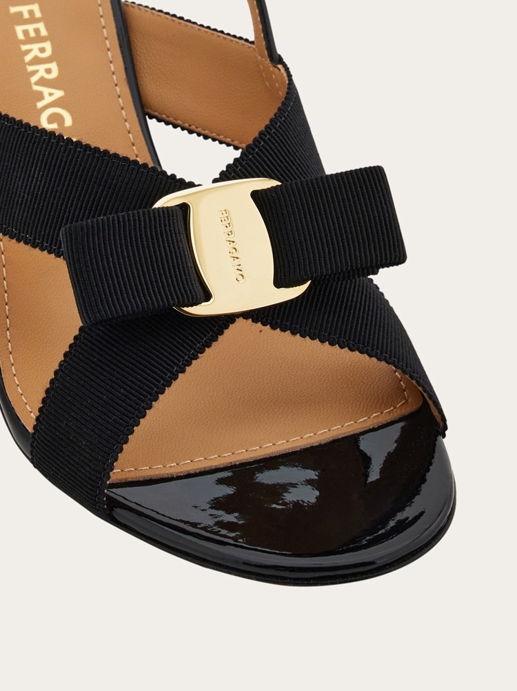 Vara bow sandal Gallery image 6
