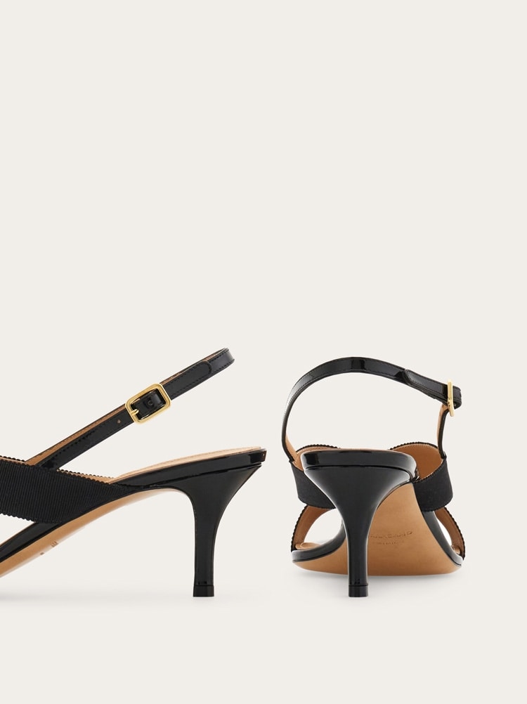 Vara bow sandal Gallery image 7