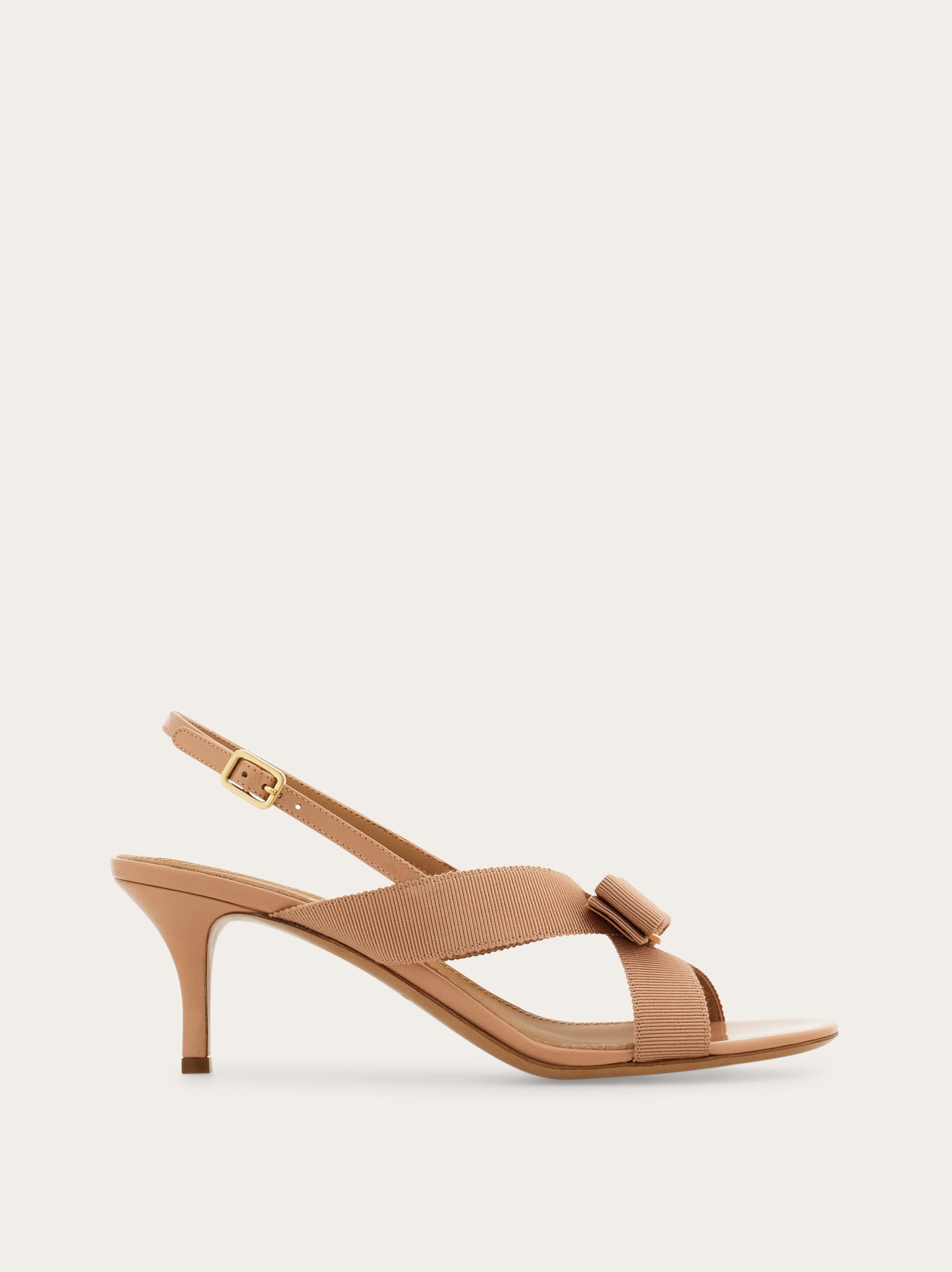 Vara bow sandal - Women | Ferragamo