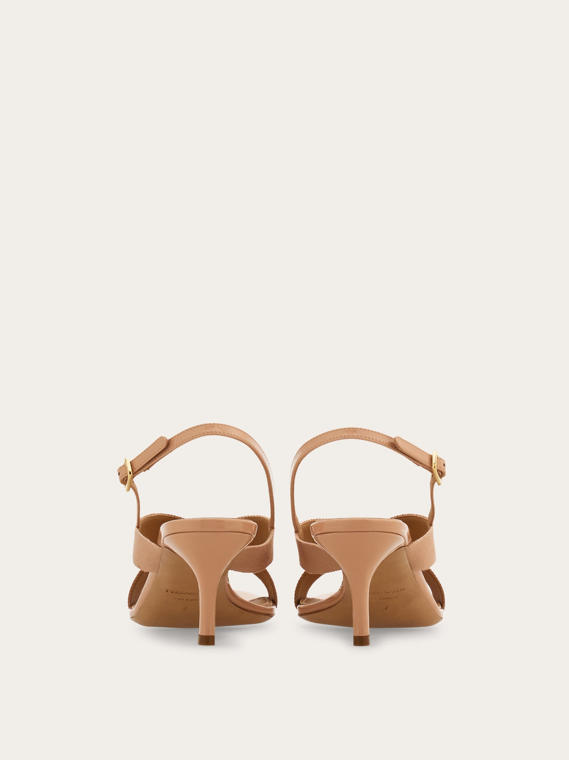 ヴァラ リボン サンダル - ウィメンズ | Ferragamo