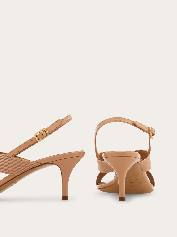 Sandalo fiocco Vara Gallery image 7