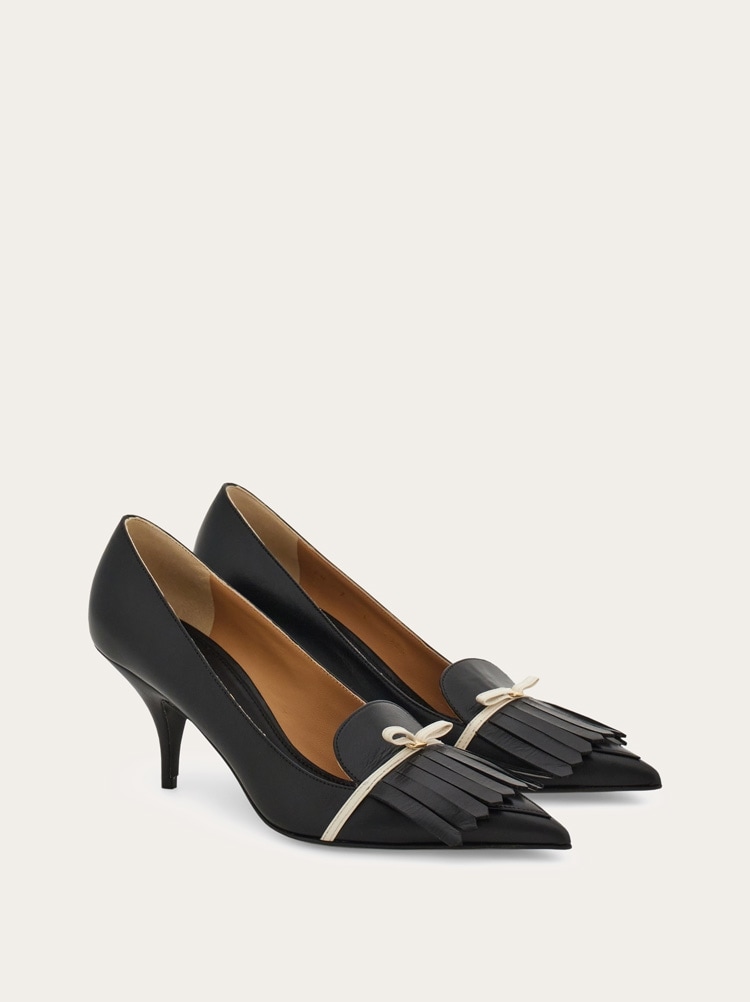 Mini bow pump Gallery image 2