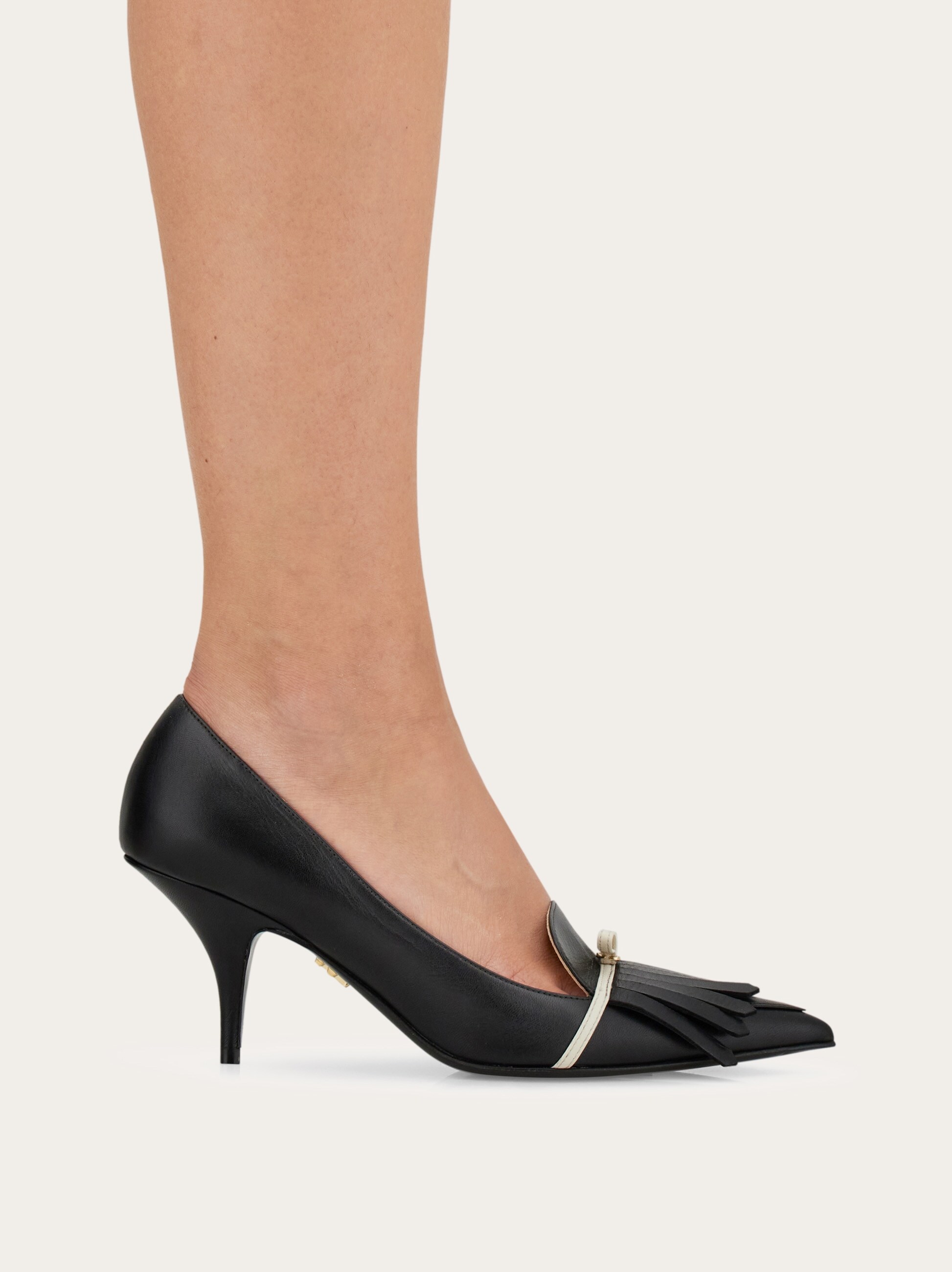 ミニ リボン パンプス - ウィメンズ | Ferragamo