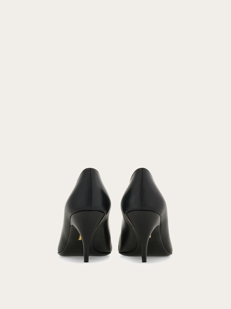 Mini bow pump Gallery image 5