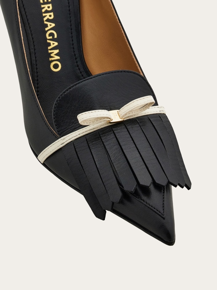 Mini bow pump Gallery image 6