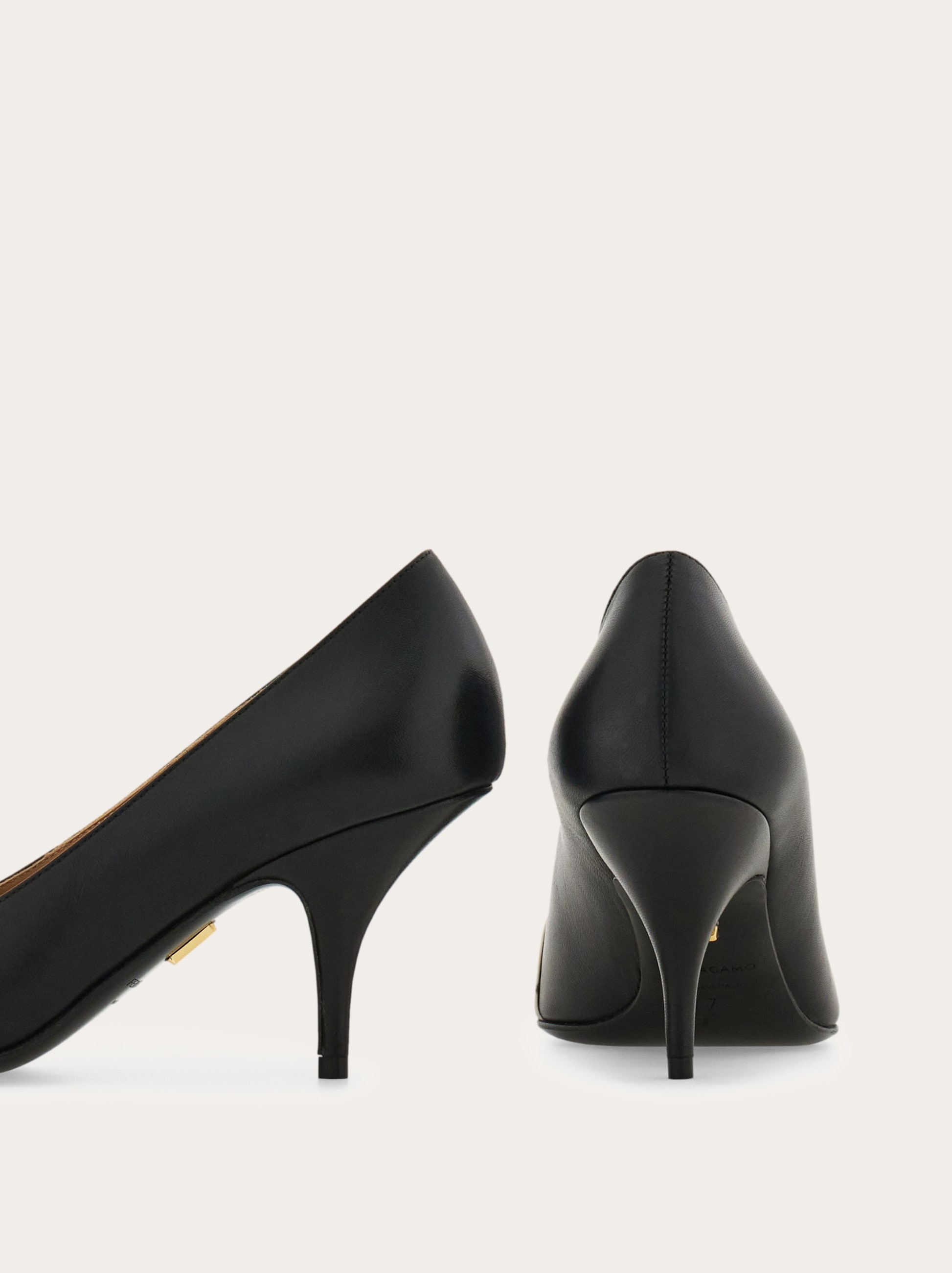 ミニ リボン パンプス - ウィメンズ | Ferragamo