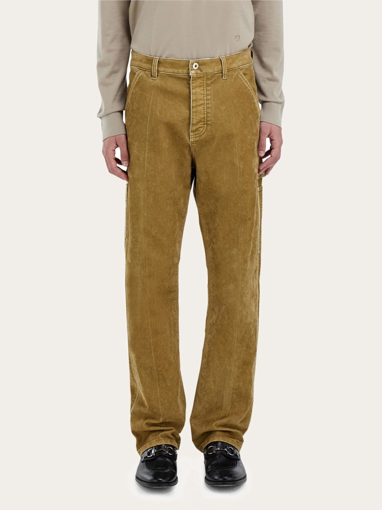 Cargo trouser Gallery image 2