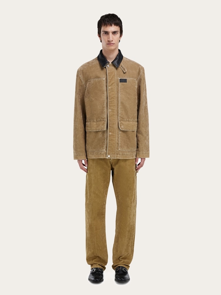 Cargo trouser Gallery image 8