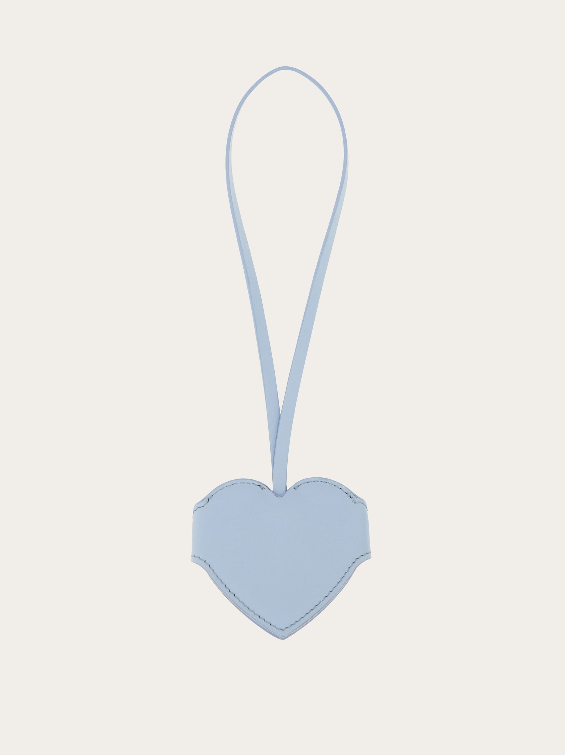 Hug heart mirror charm - Women | Ferragamo