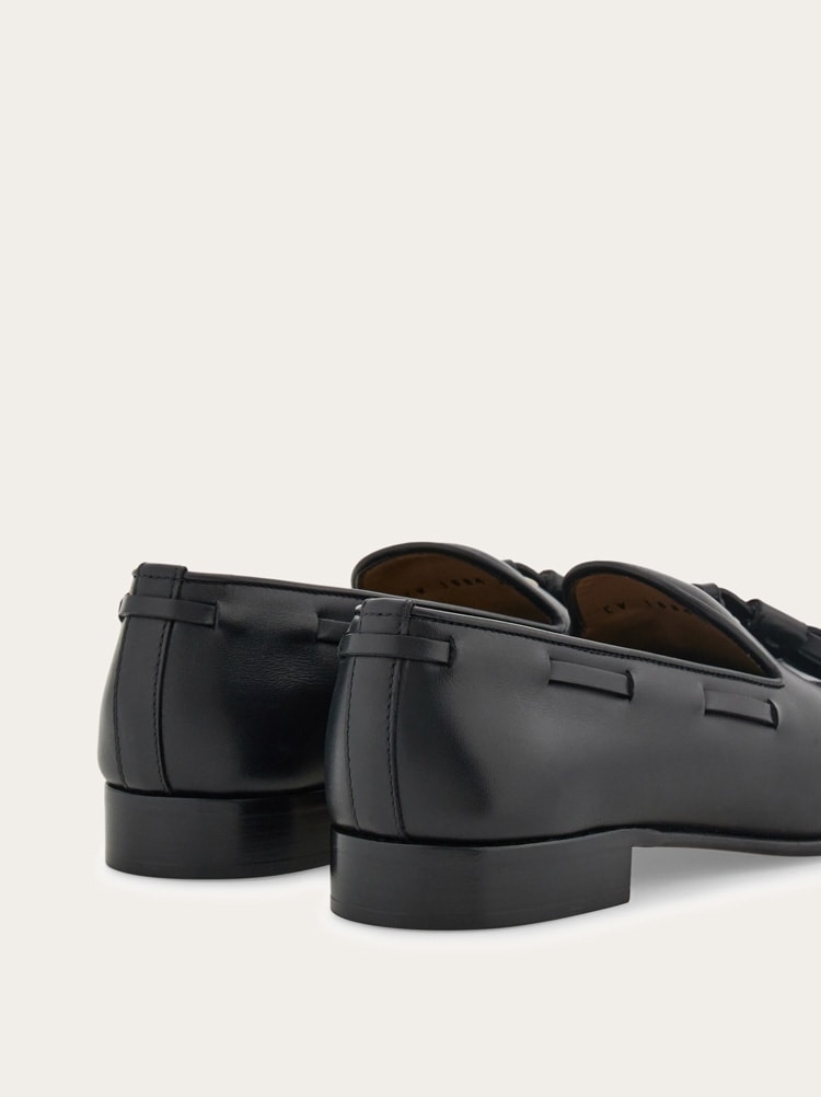 Loafer with tassel detail Gallery image 7