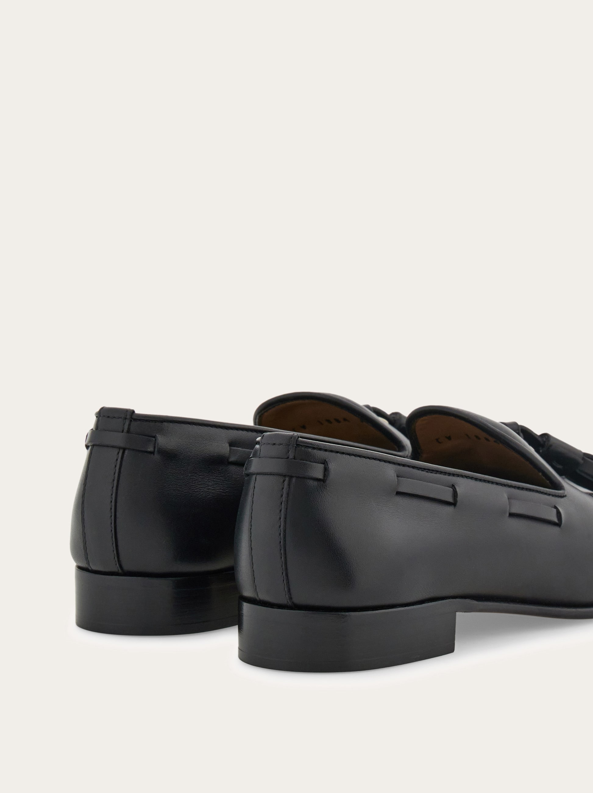 Loafer with tassel detail - Women | Ferragamo