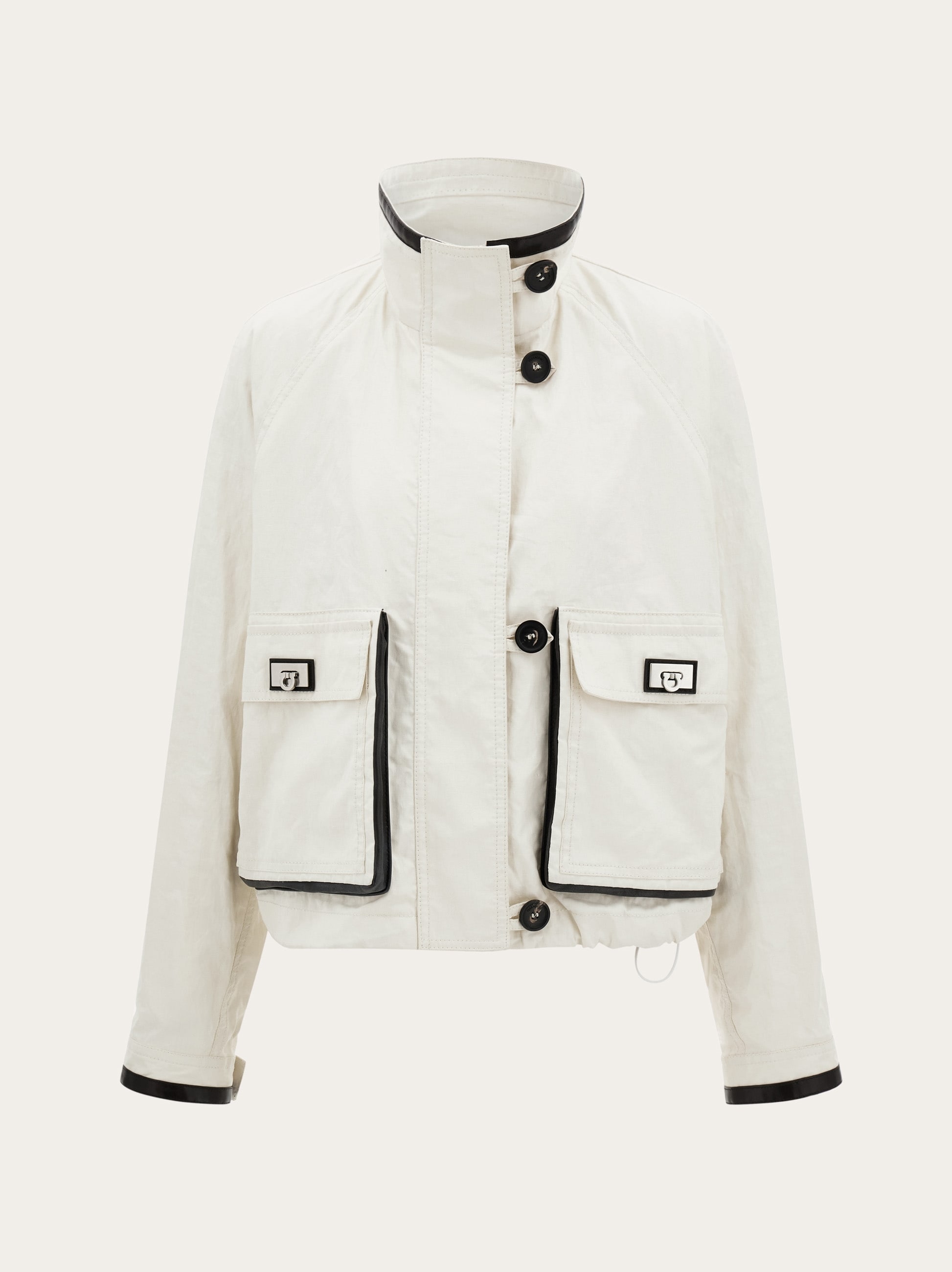 Short jacket - Women | Ferragamo