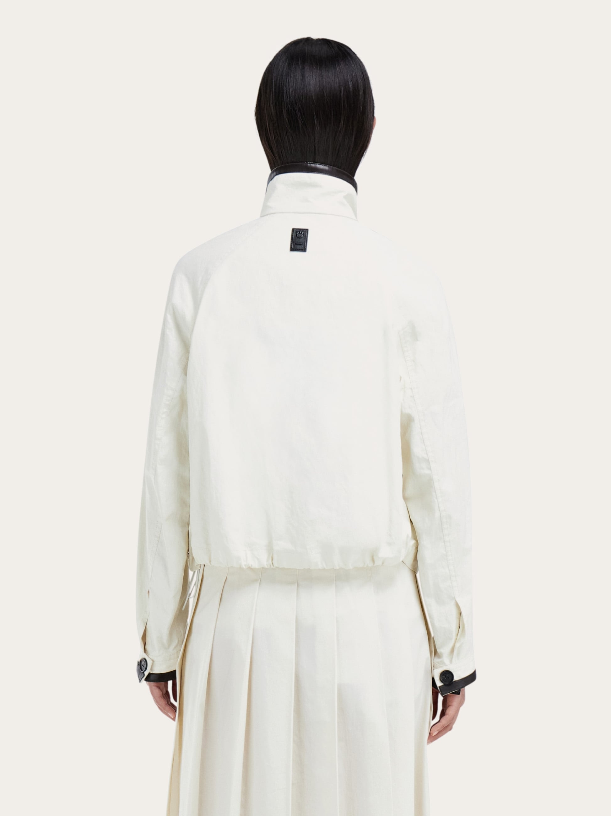 Short jacket - Women | Ferragamo