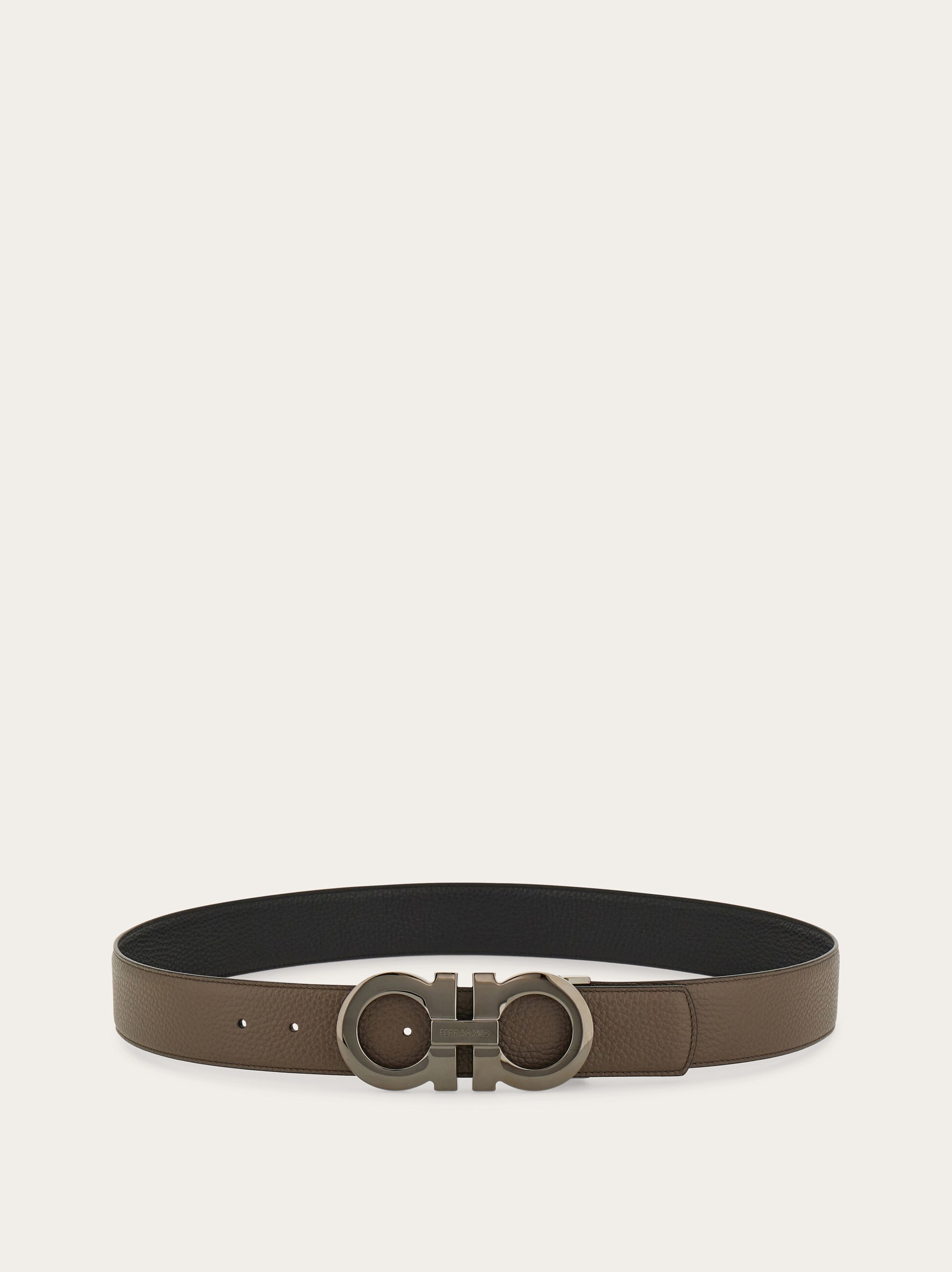 Salvatore Ferragamo unisex belt Ferragamo Men main image 3