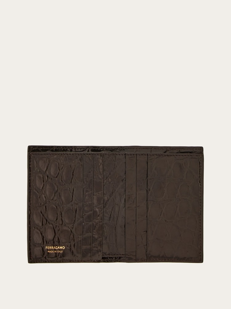 Gancini wallet Gallery image 4