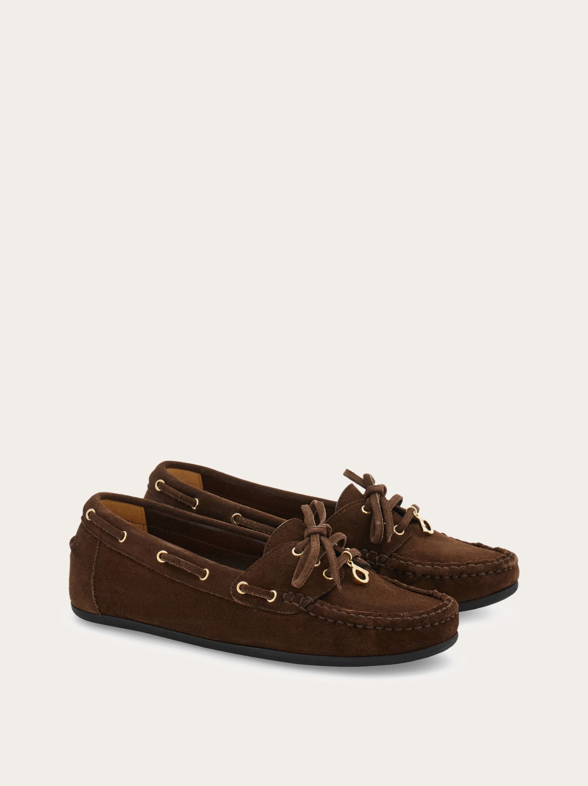 デッキシューズ - ウィメンズ | Ferragamo