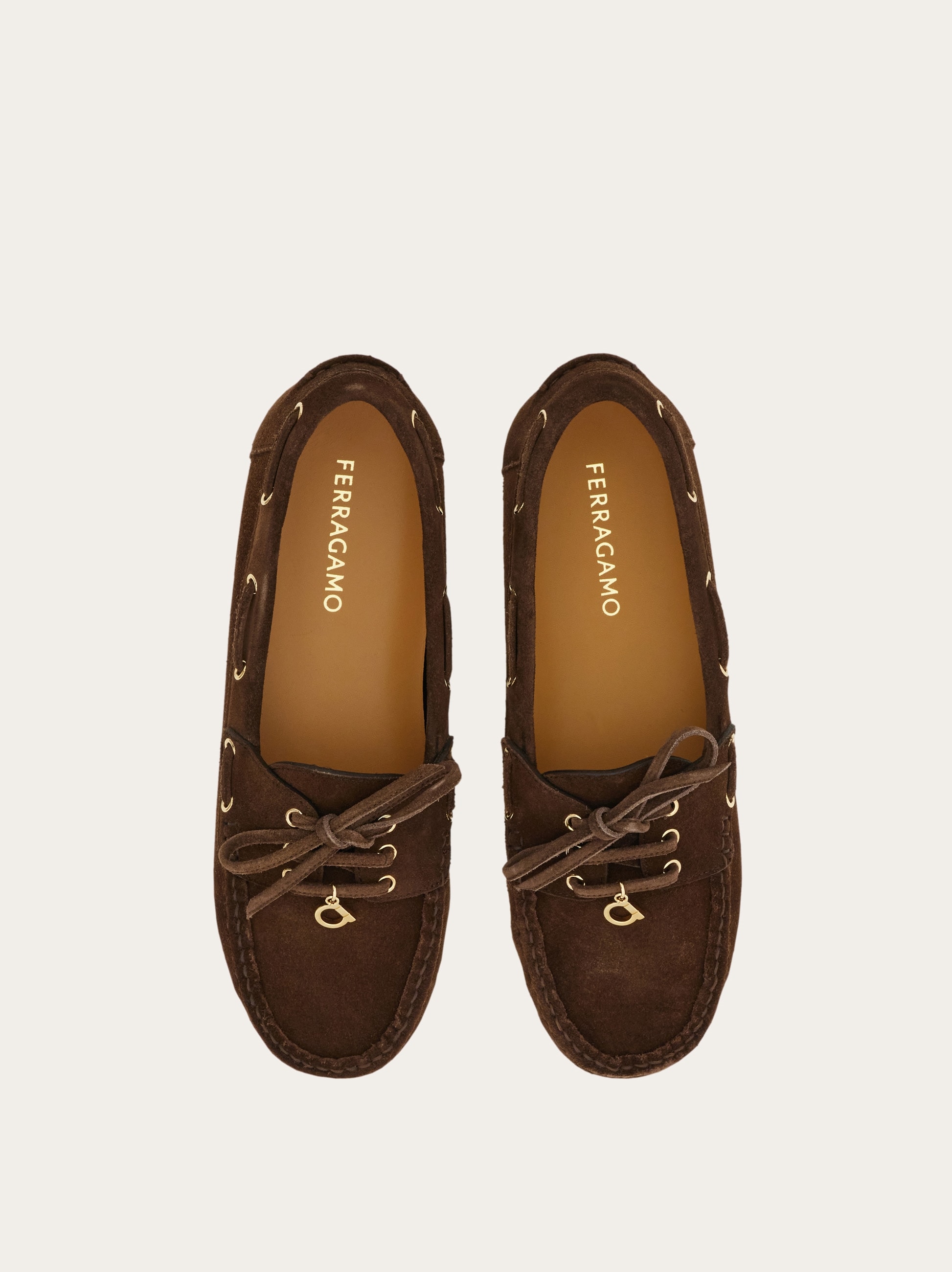 デッキシューズ - ウィメンズ | Ferragamo