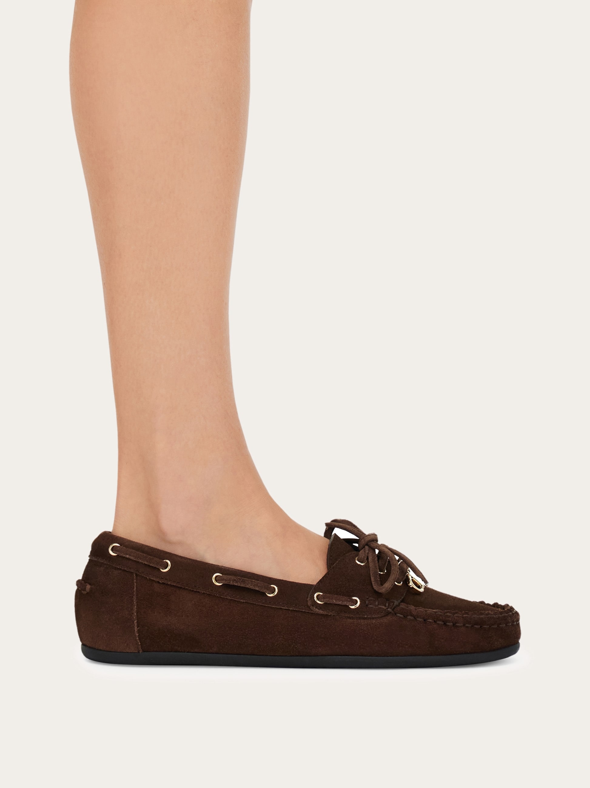 デッキシューズ - ウィメンズ | Ferragamo