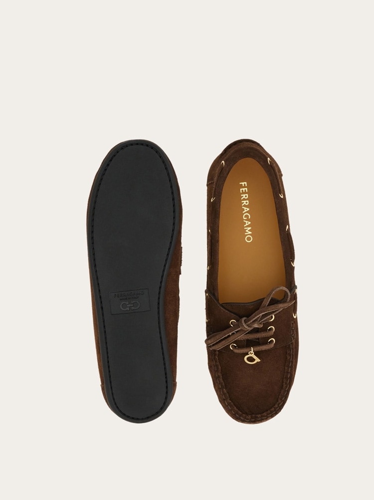 Chaussure bateau Gallery image 6