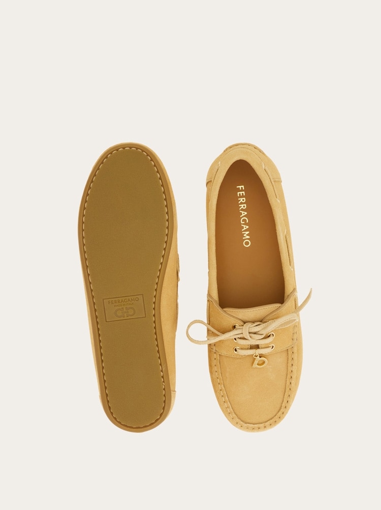 Chaussure bateau Gallery image 6