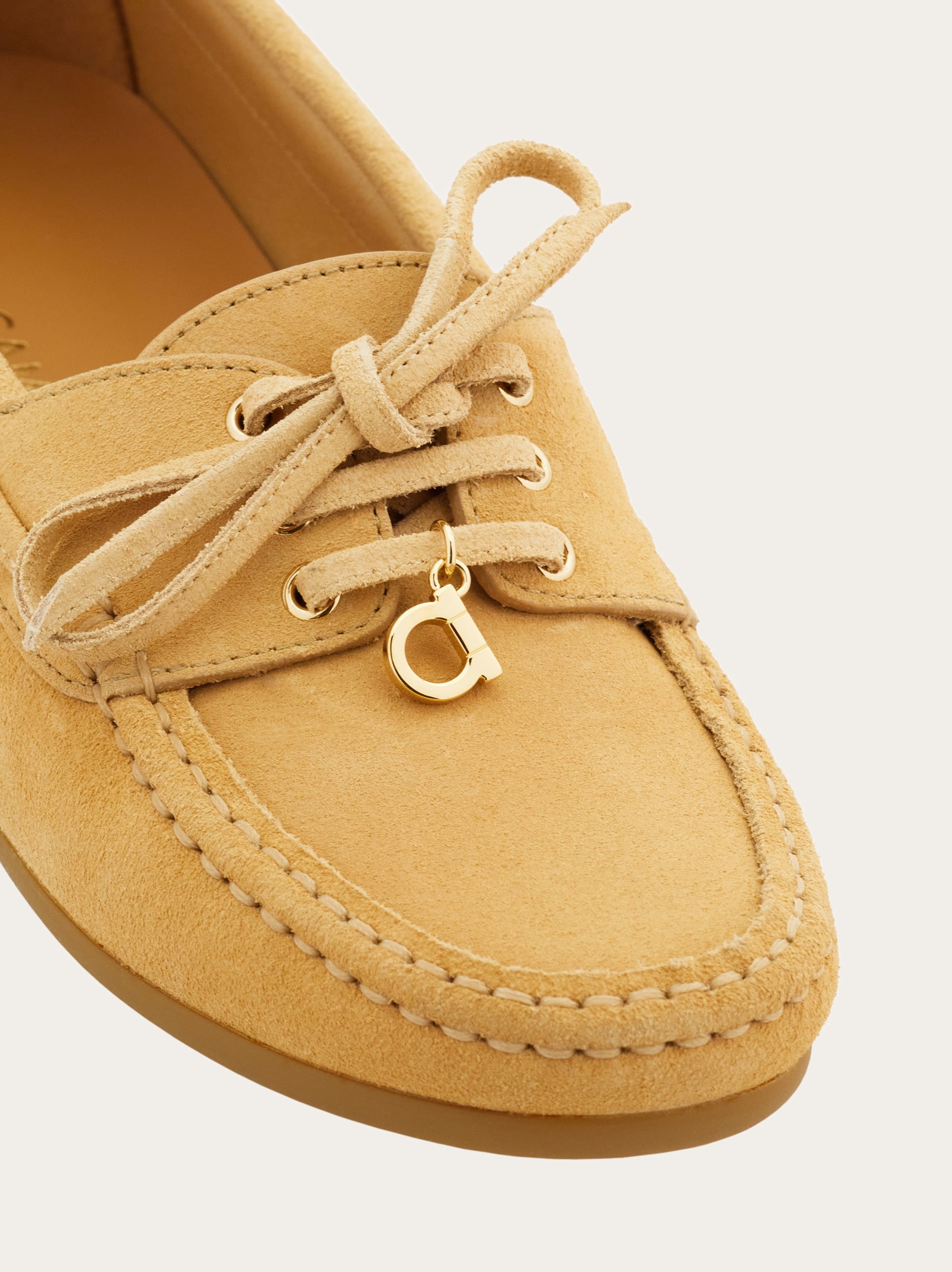 Boat shoe - Women | Ferragamo