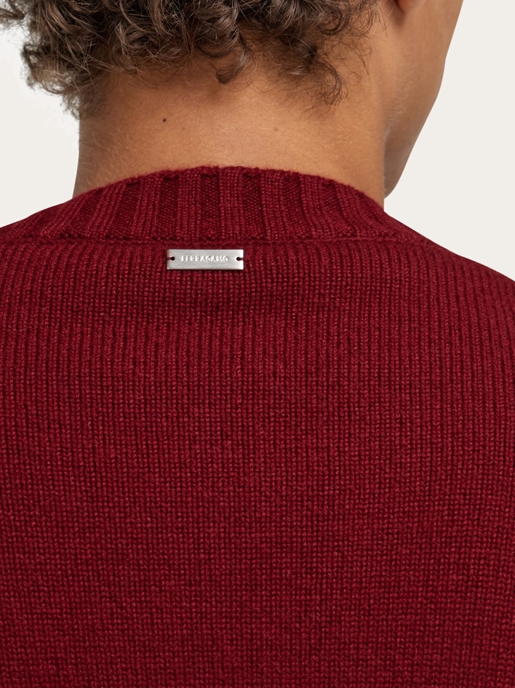 Cashmere cardigan Gallery image 5