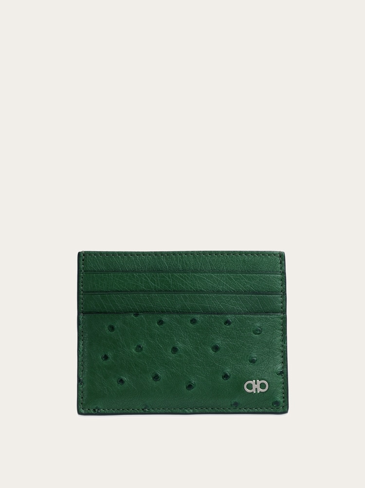 Gancini coin purse Gallery image 1