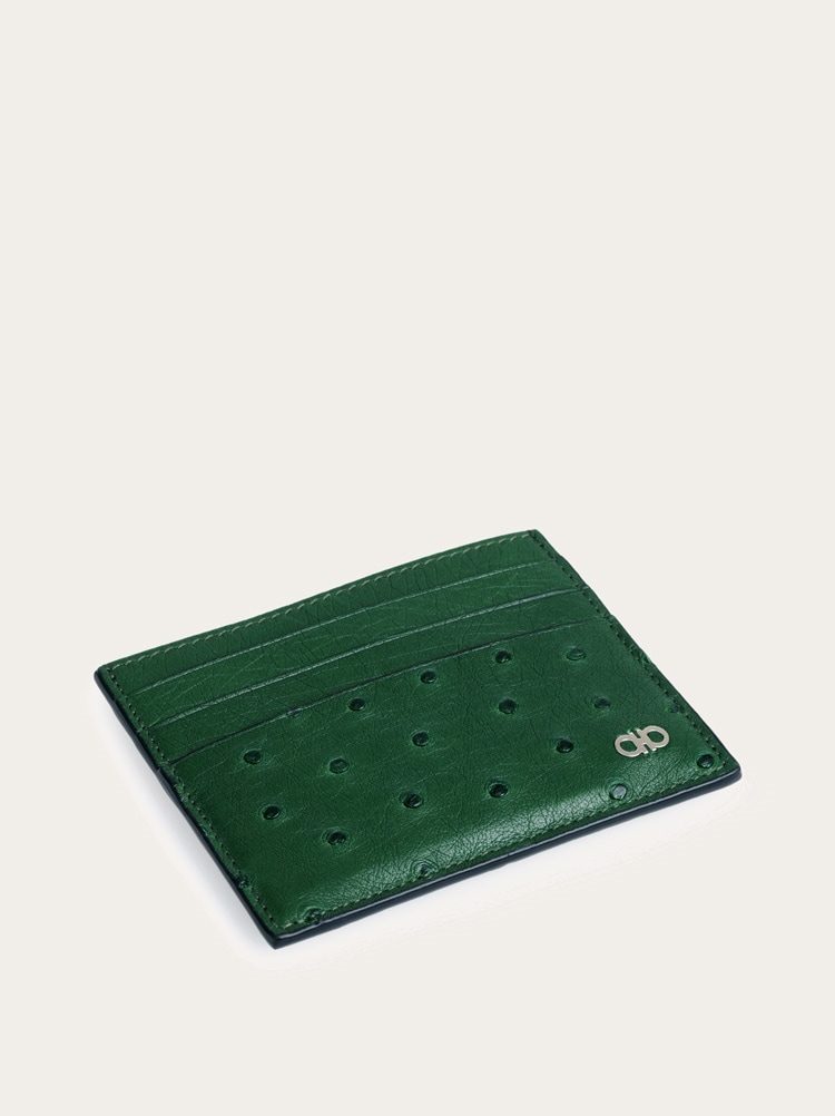 Gancini coin purse Gallery image 2