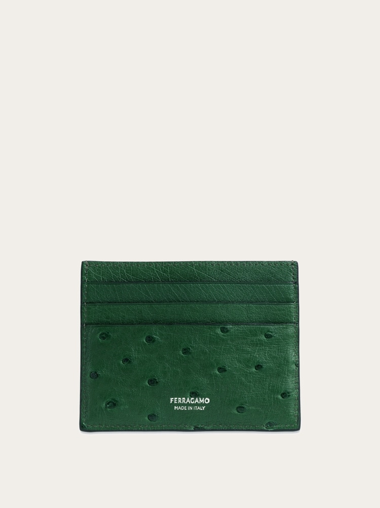 Gancini coin purse Gallery image 3