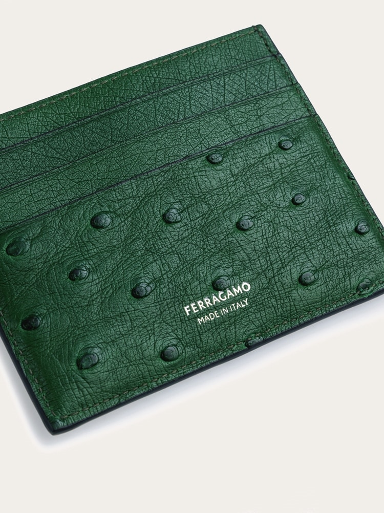 Gancini coin purse Gallery image 4