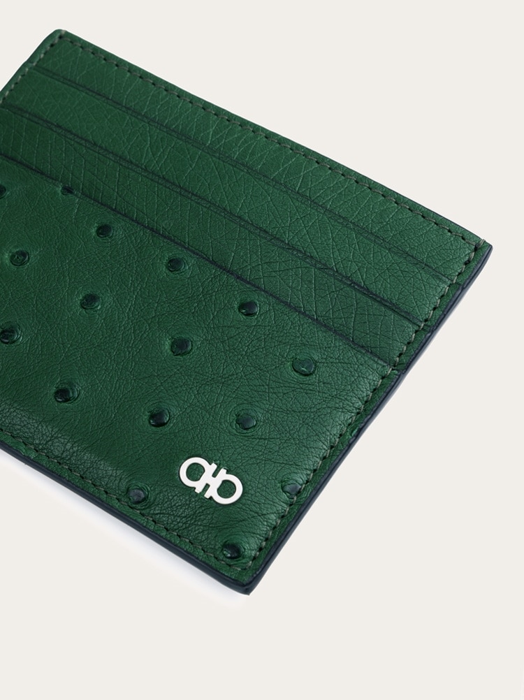 Gancini coin purse Gallery image 5