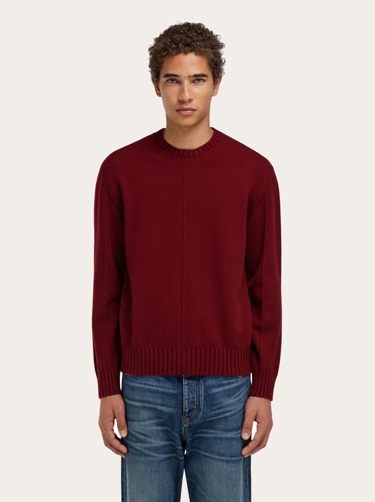 Cashmere sweater Gallery image 2