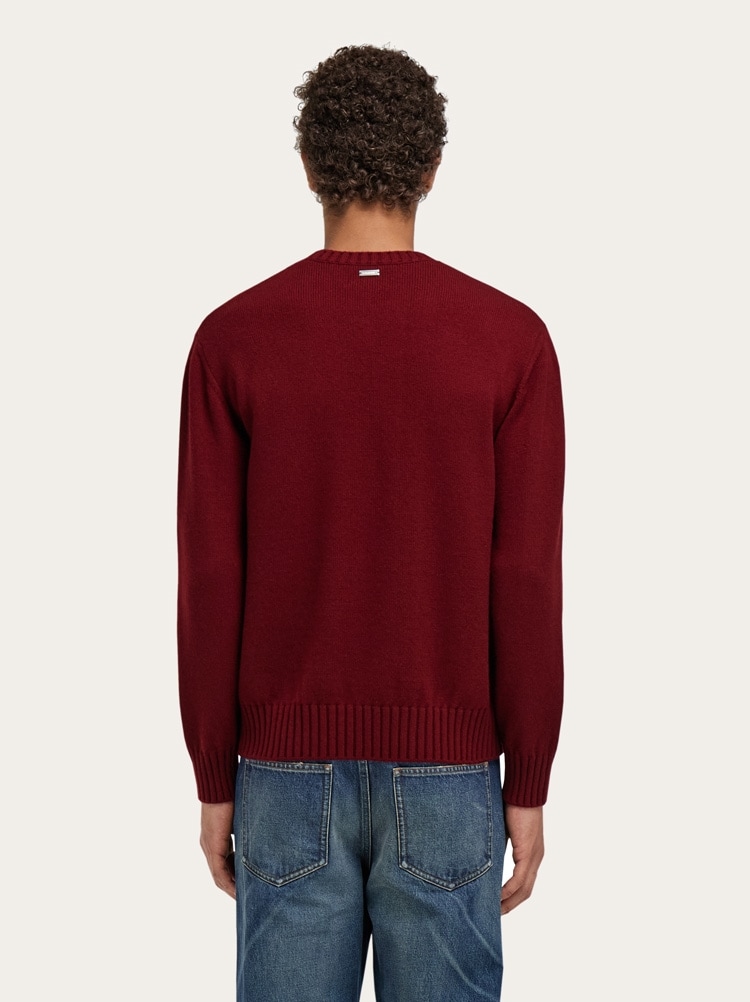Cashmere sweater Gallery image 3