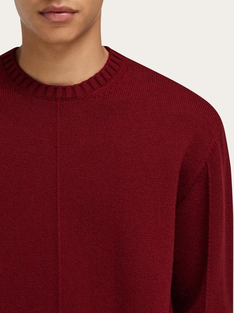 Cashmere sweater Gallery image 4