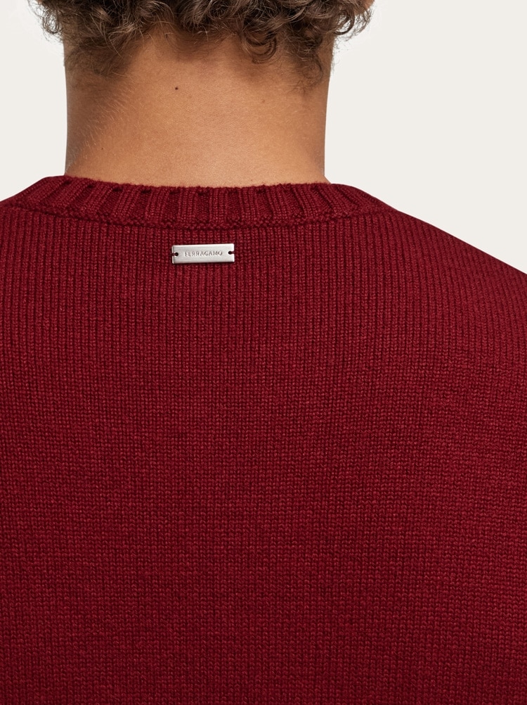 Cashmere sweater Gallery image 5