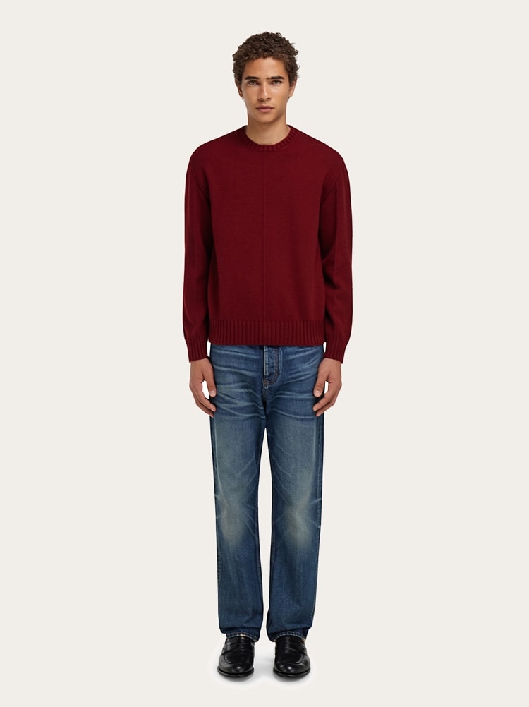 Cashmere sweater Gallery image 6