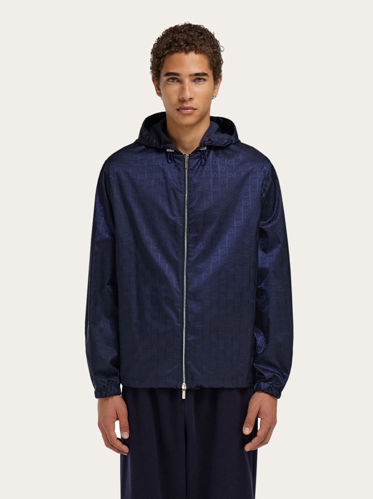 モノグラム ブルゾン Gallery image 2