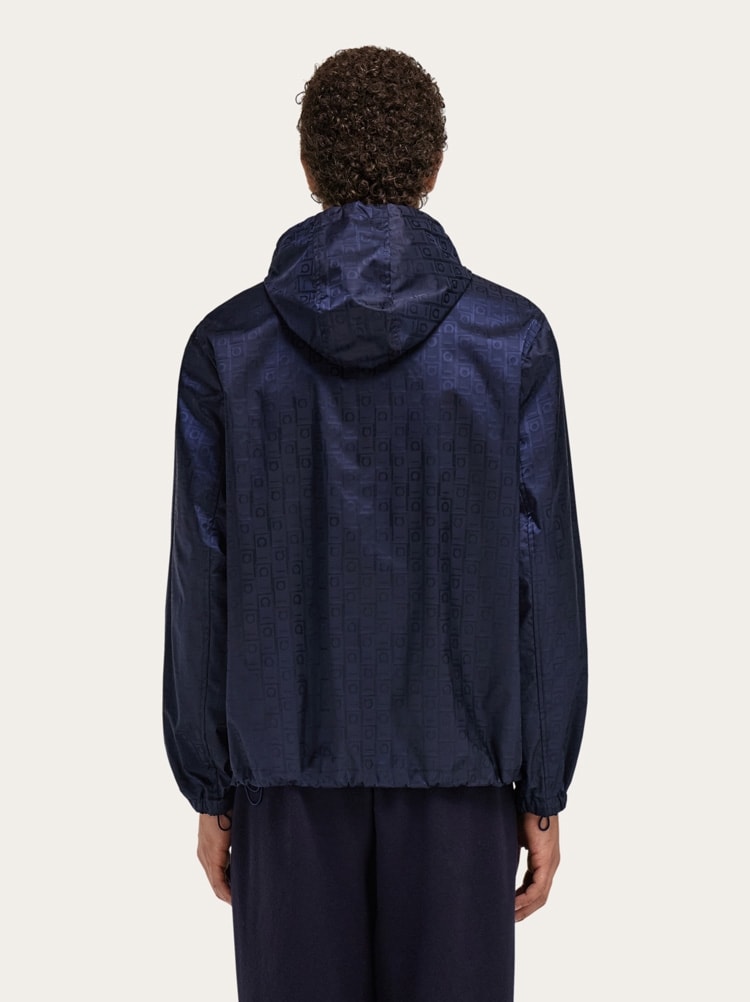 モノグラム ブルゾン Gallery image 3