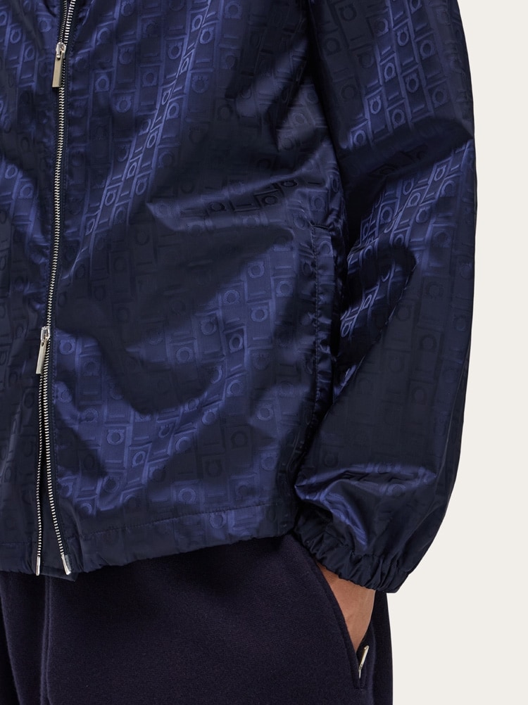 モノグラム ブルゾン Gallery image 5