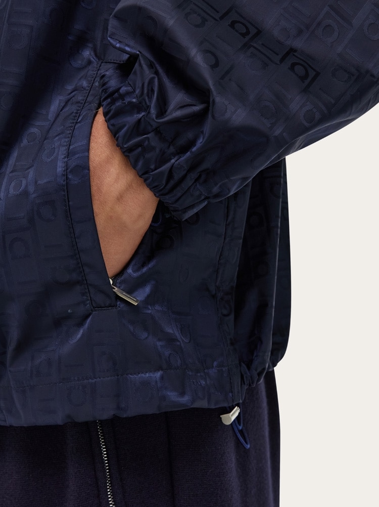 モノグラム ブルゾン Gallery image 6