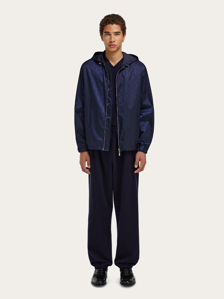 モノグラム ブルゾン Gallery image 7