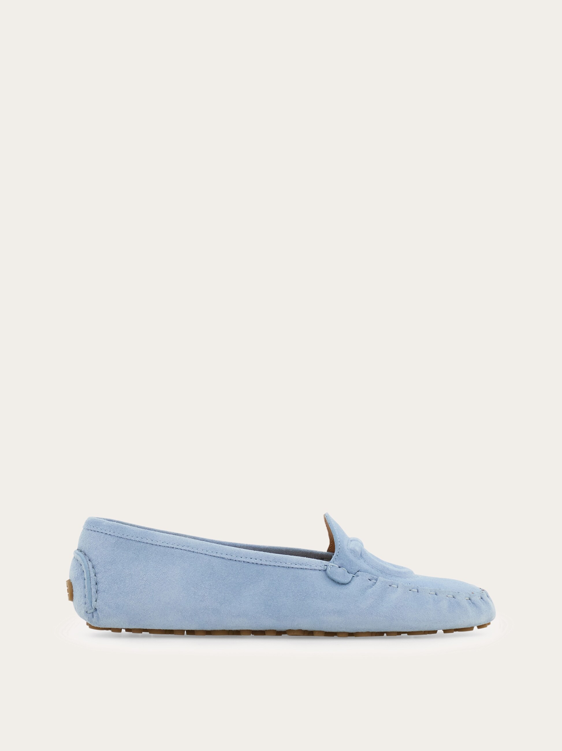 Gancini detail driver - Women | Ferragamo display picture 2