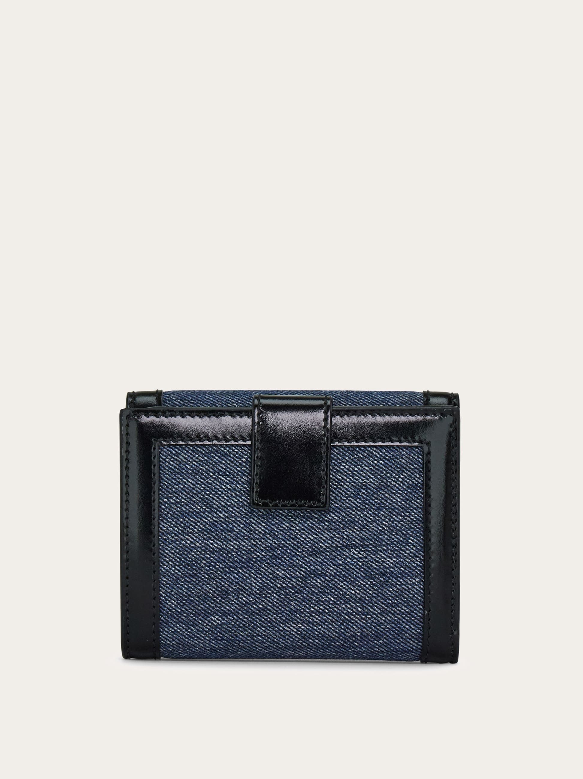 ガンチーニ 二つ折り財布 - ウィメンズ | Ferragamo
