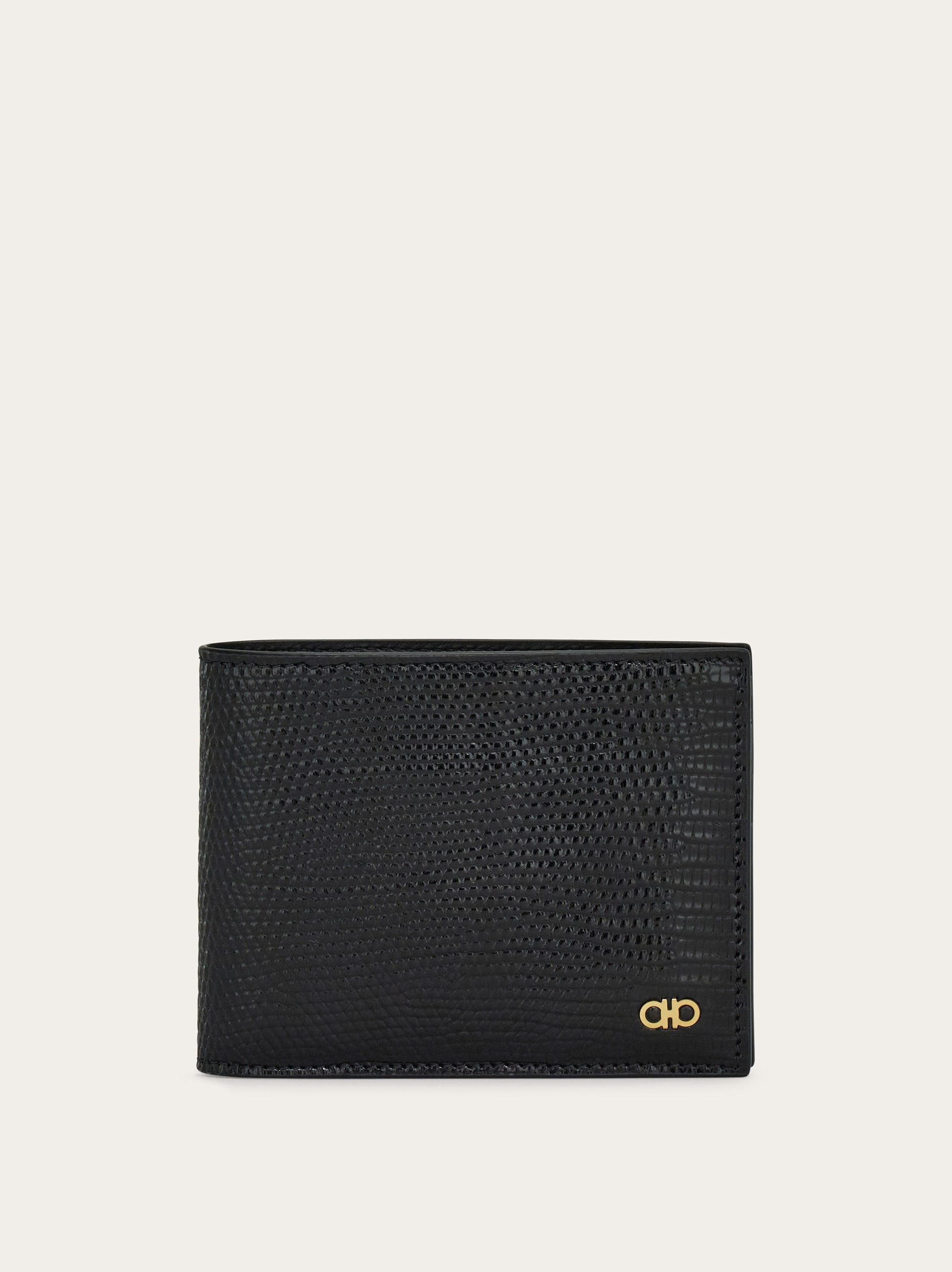 Gancini wallet - Men | Ferragamo